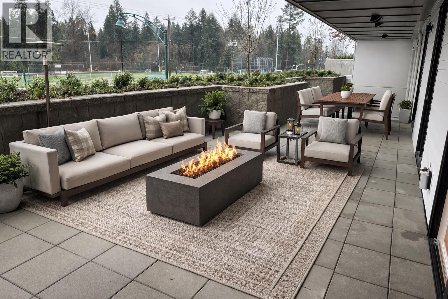 216 3055 MURRAY STREET, Port Moody