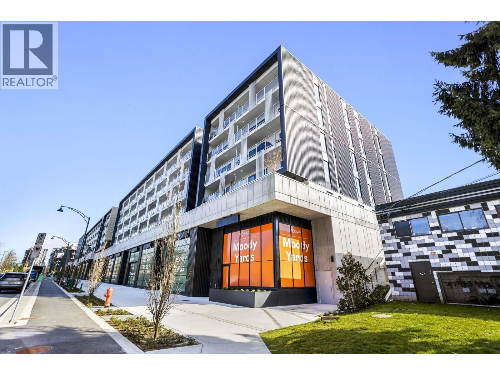 216 3055 MURRAY STREET, Port Moody