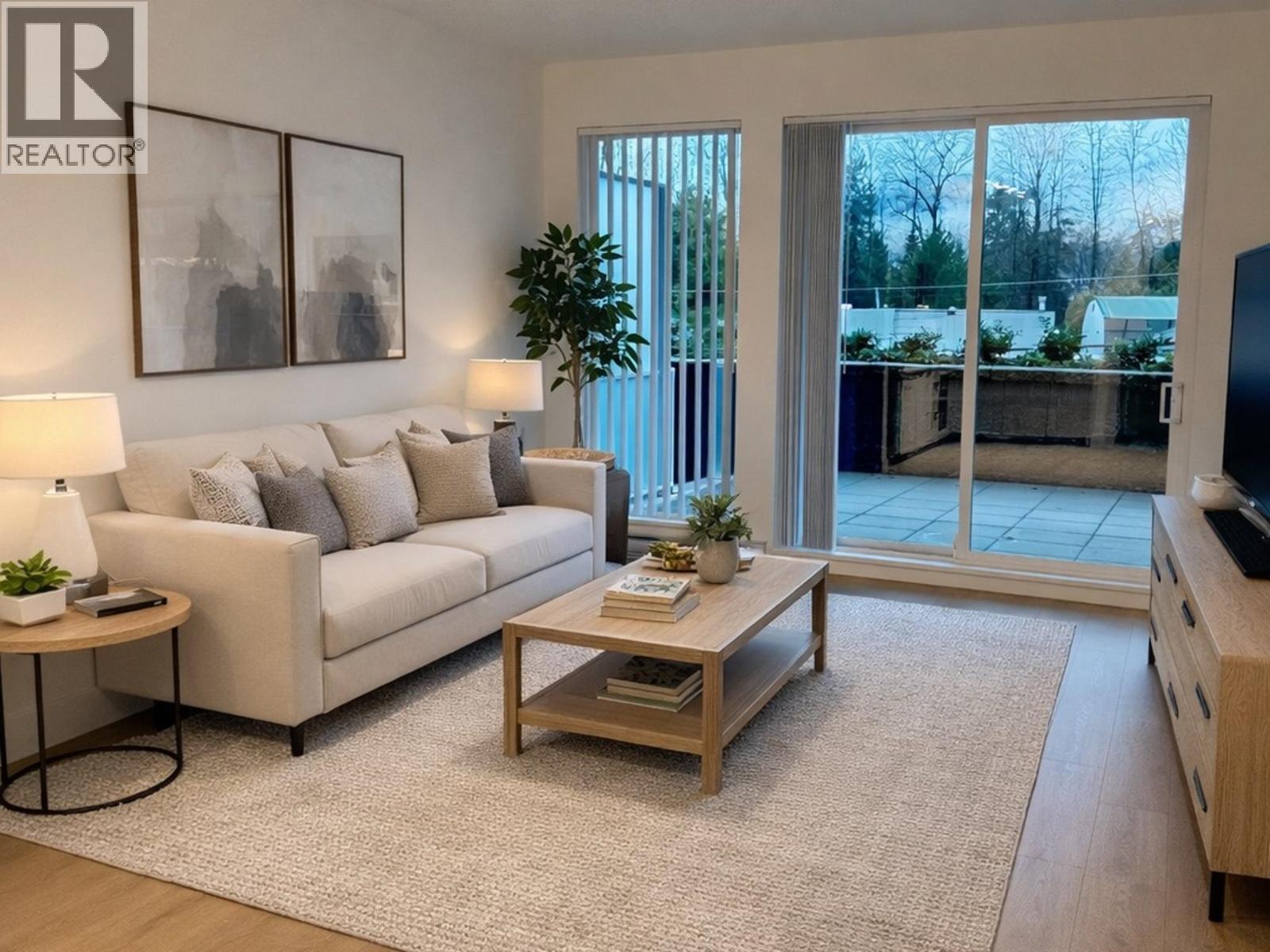 216 3055 MURRAY STREET, Port Moody