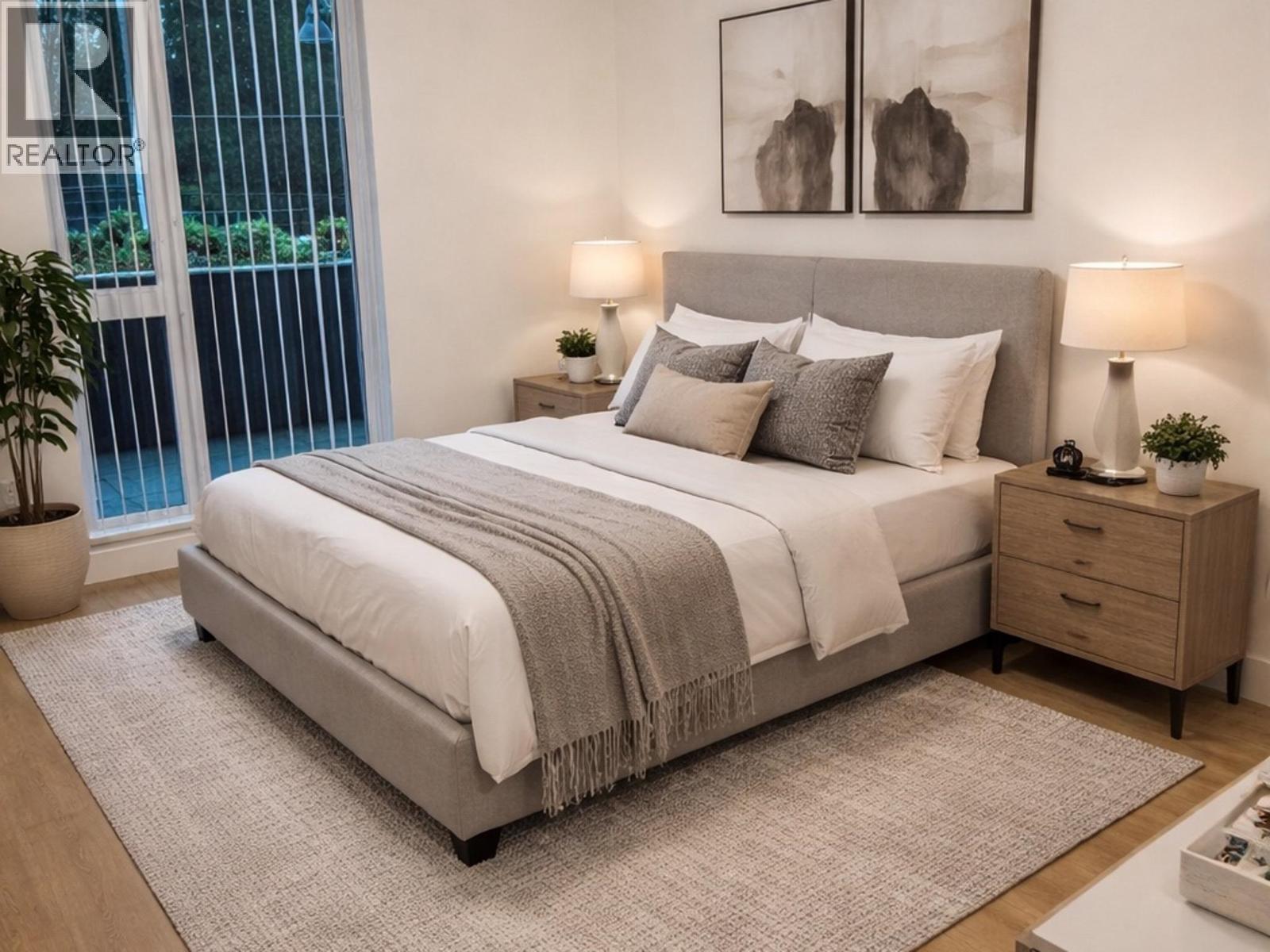 216 3055 MURRAY STREET, Port Moody