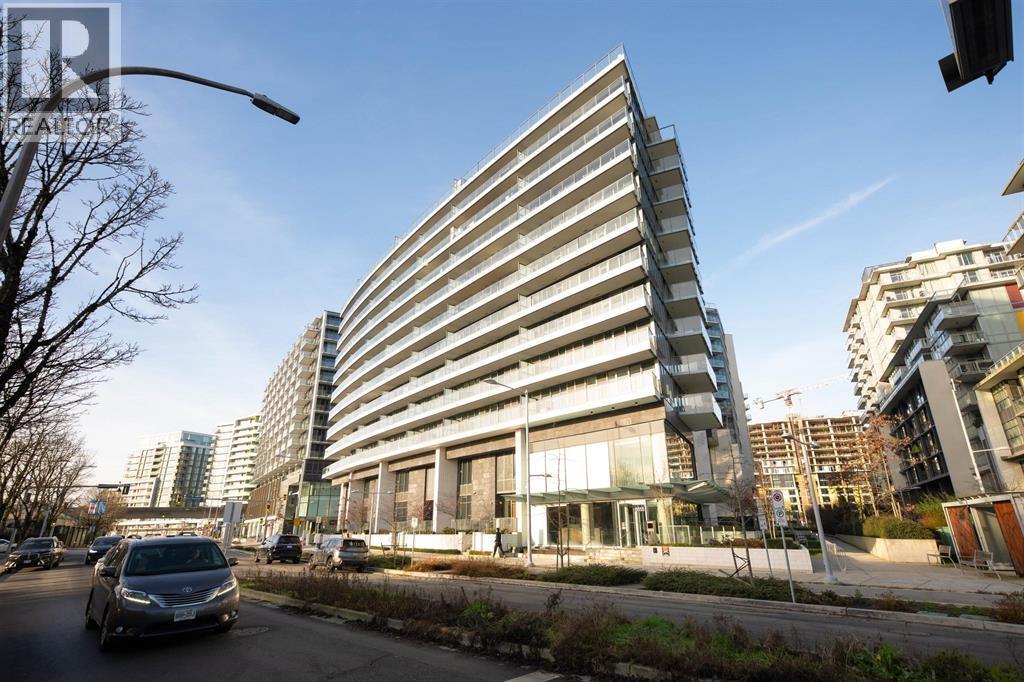 #605-8555 CAPSTAN Way, Richmond