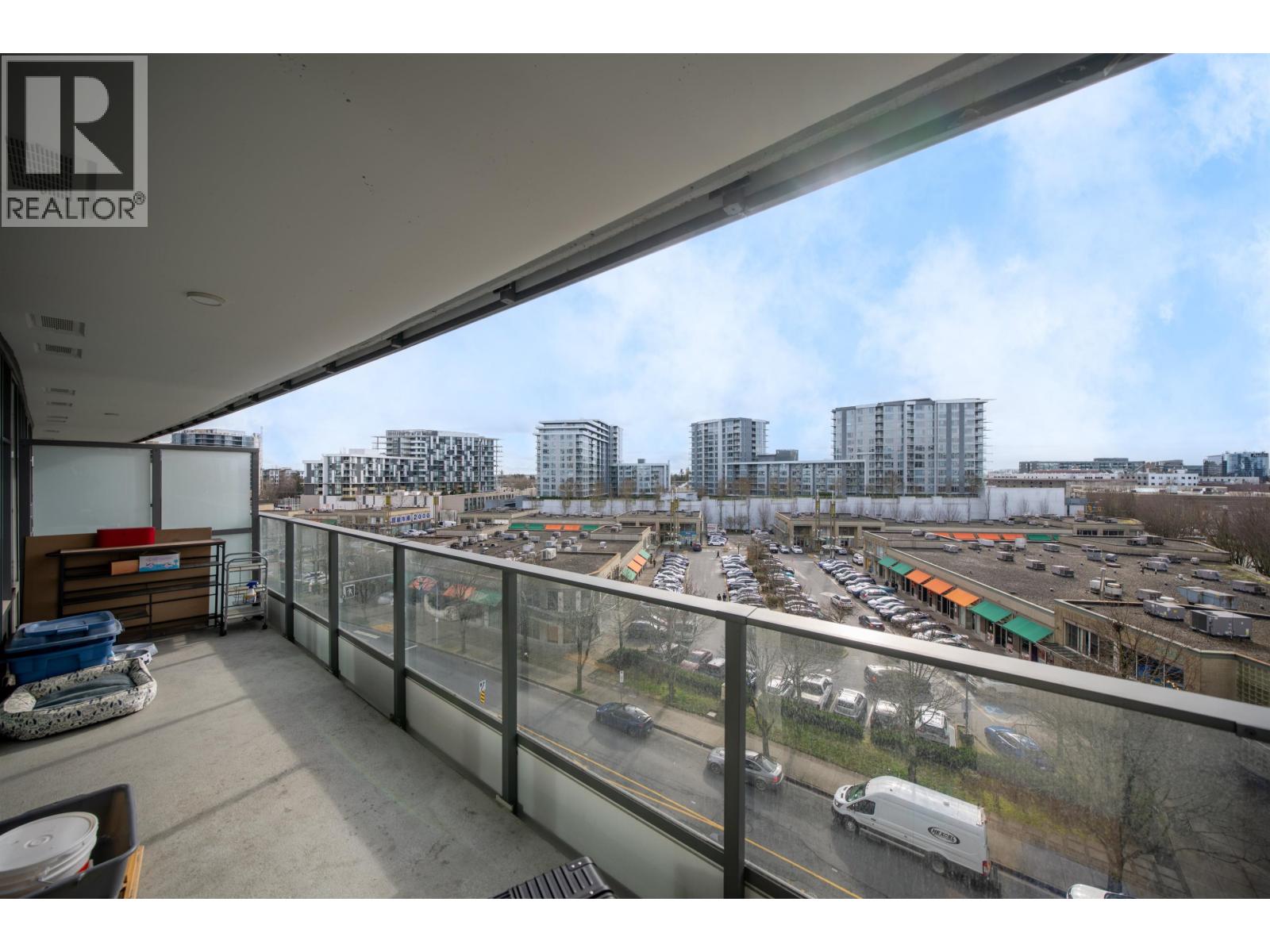 #605-8555 CAPSTAN Way, Richmond