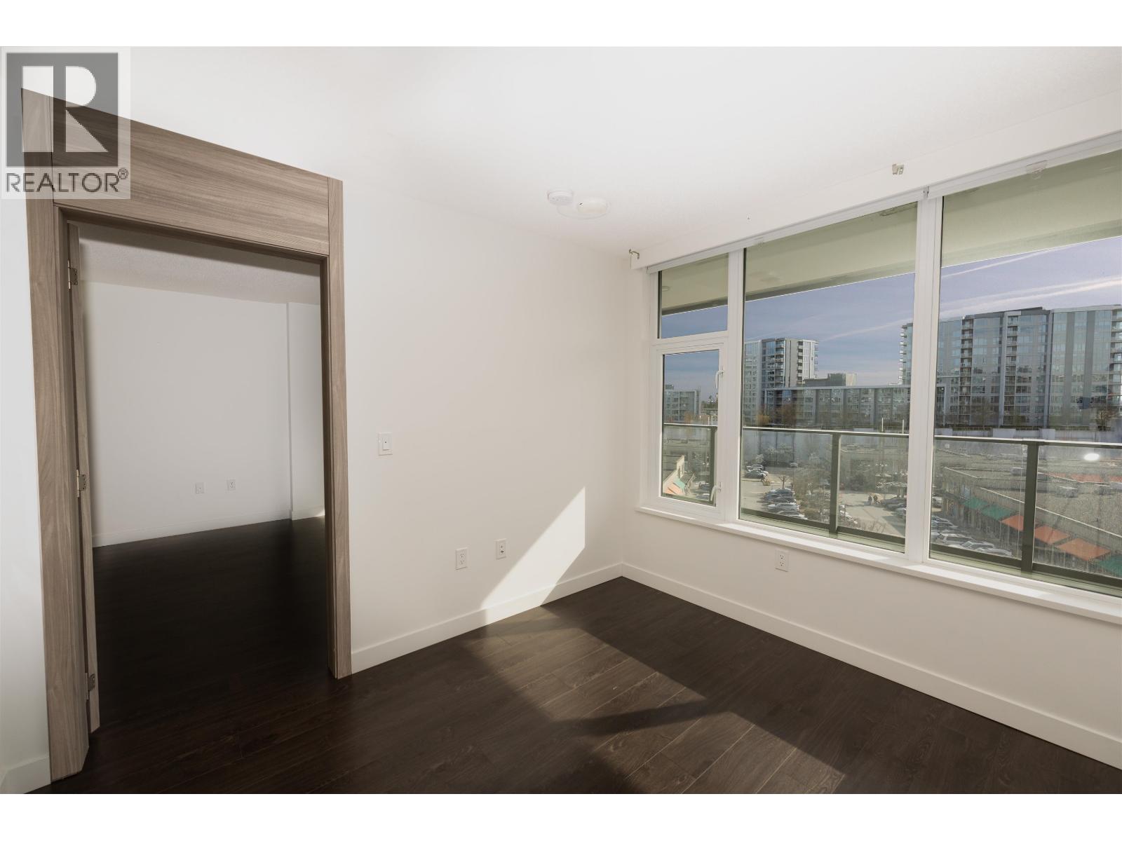 #605-8555 CAPSTAN Way, Richmond