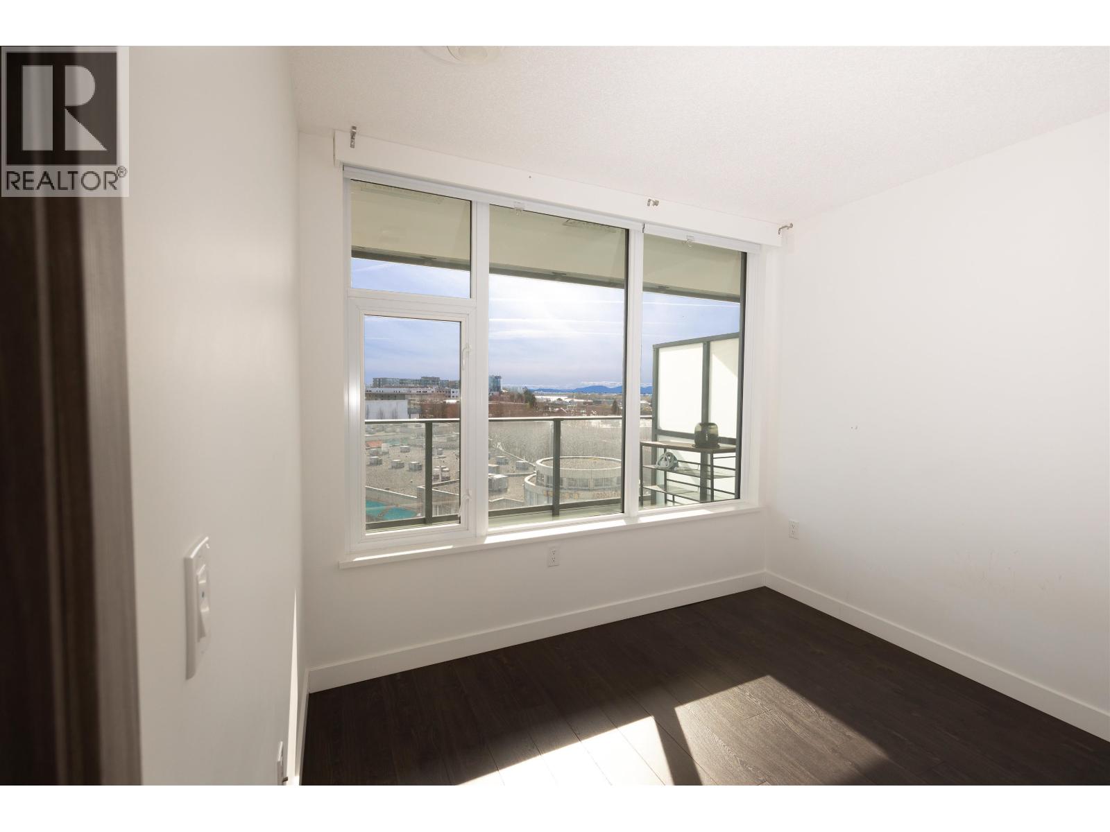 #605-8555 CAPSTAN Way, Richmond