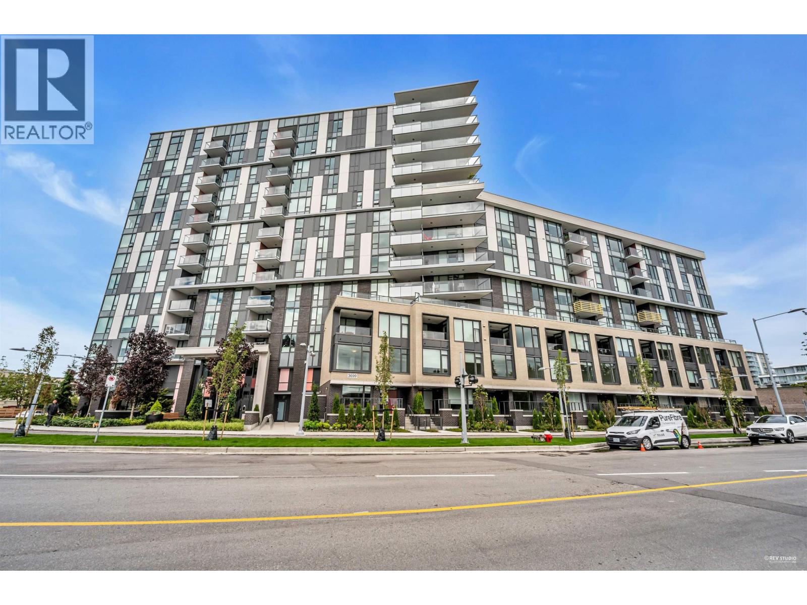 #5-3699 SEXSMITH Road, Richmond