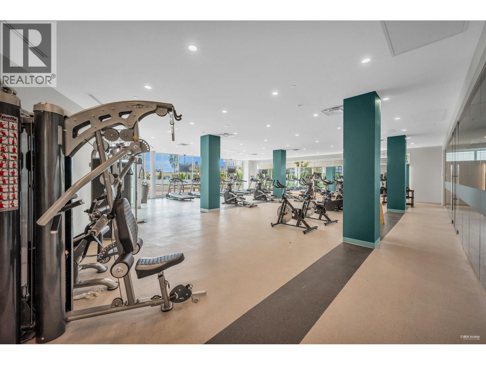 #5-3699 SEXSMITH Road, Richmond