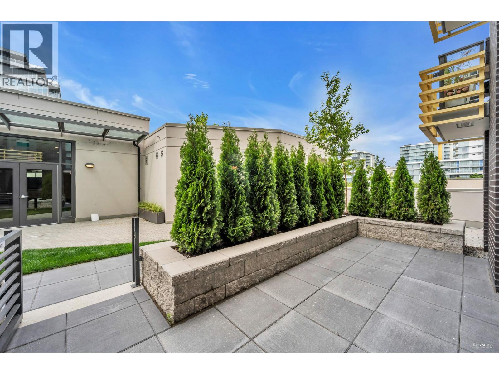 #5-3699 SEXSMITH Road, Richmond