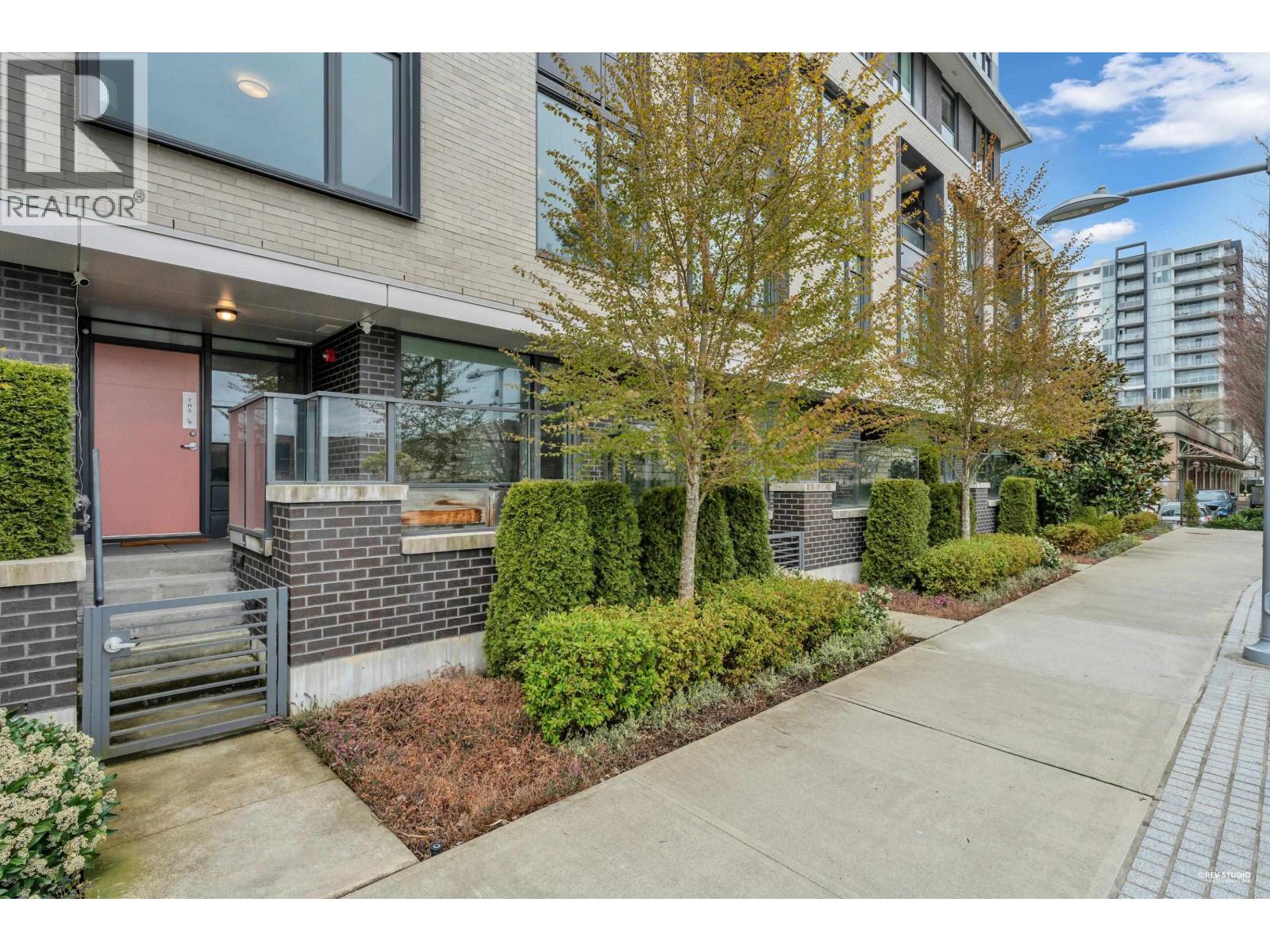 #5-3699 SEXSMITH Road, Richmond