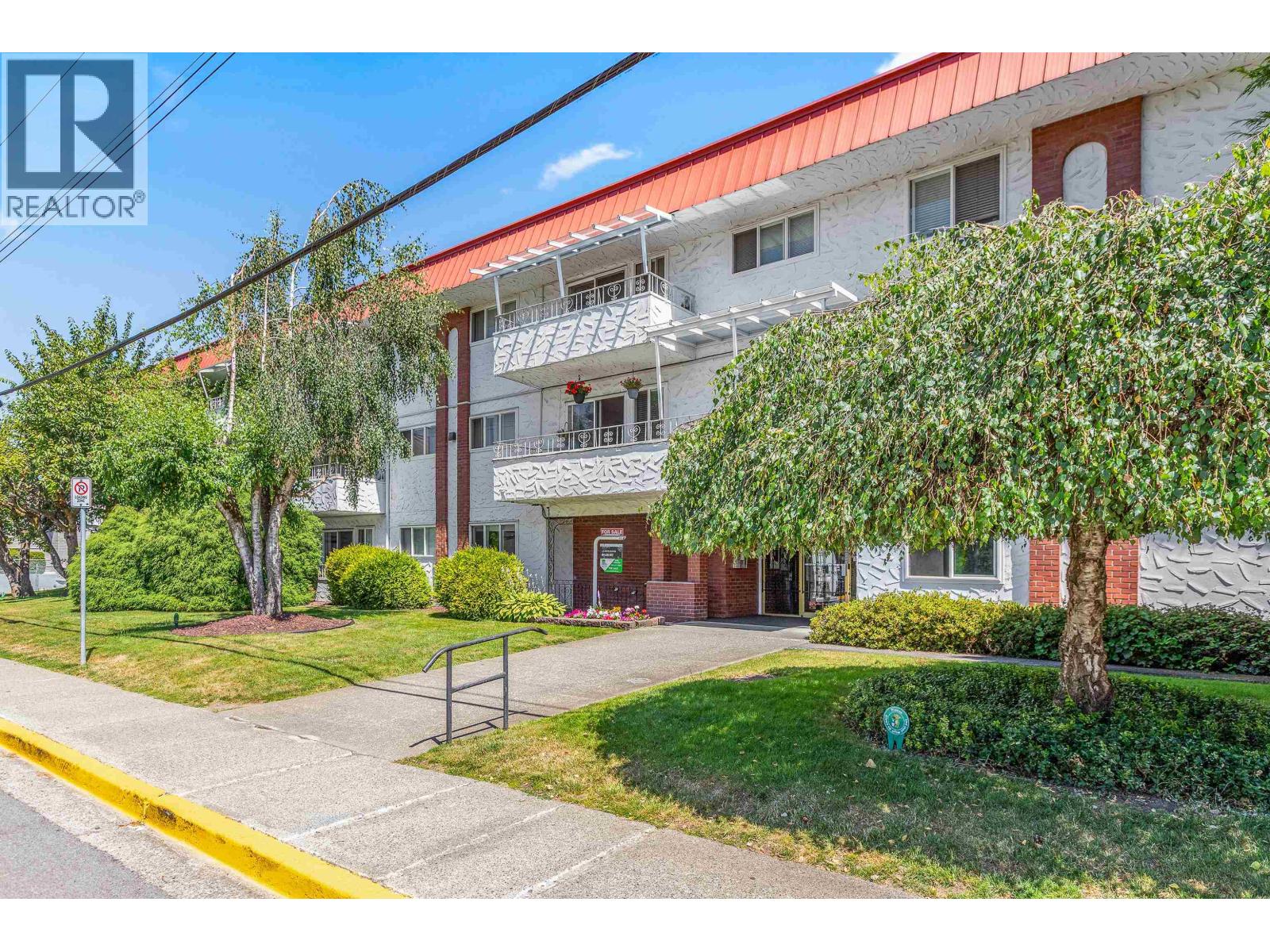 107 12096 222 STREET, Maple Ridge