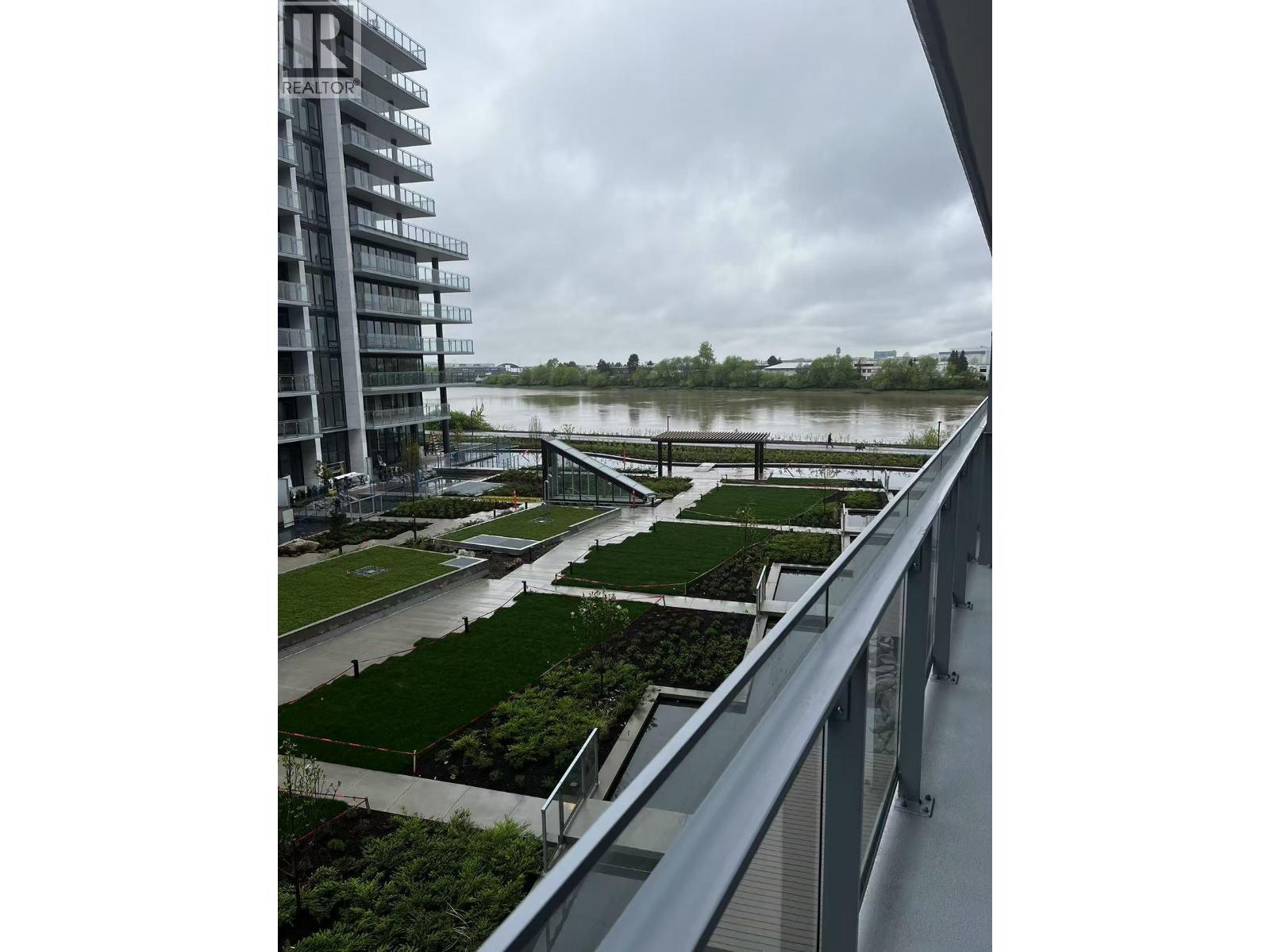 #315-6833 PEARSON Way, Richmond