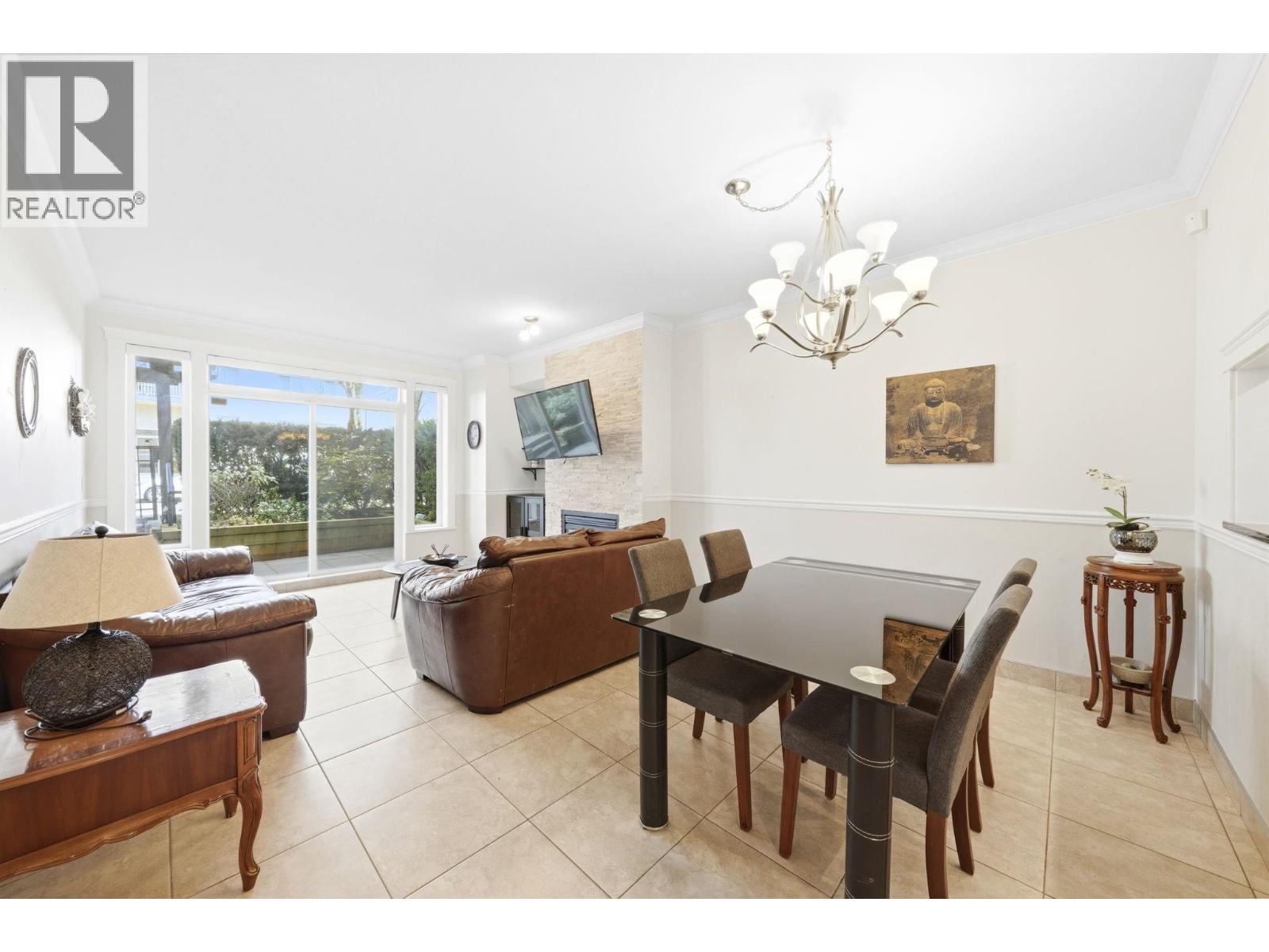 4 1203 MADISON AVENUE, Burnaby