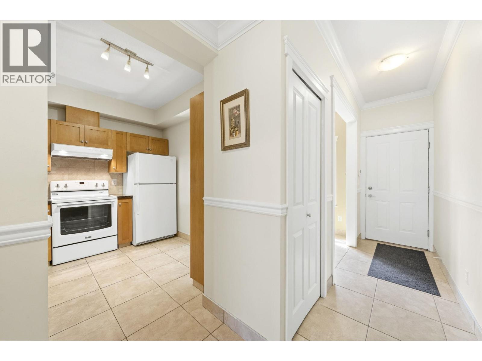 4 1203 MADISON AVENUE, Burnaby