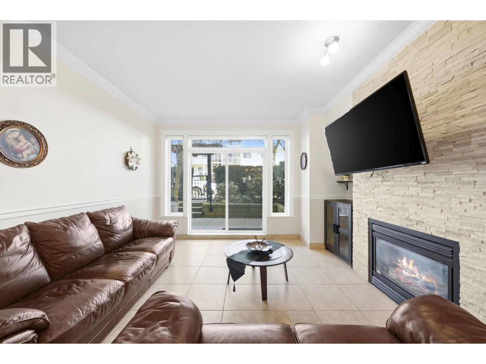 4 1203 MADISON AVENUE, Burnaby