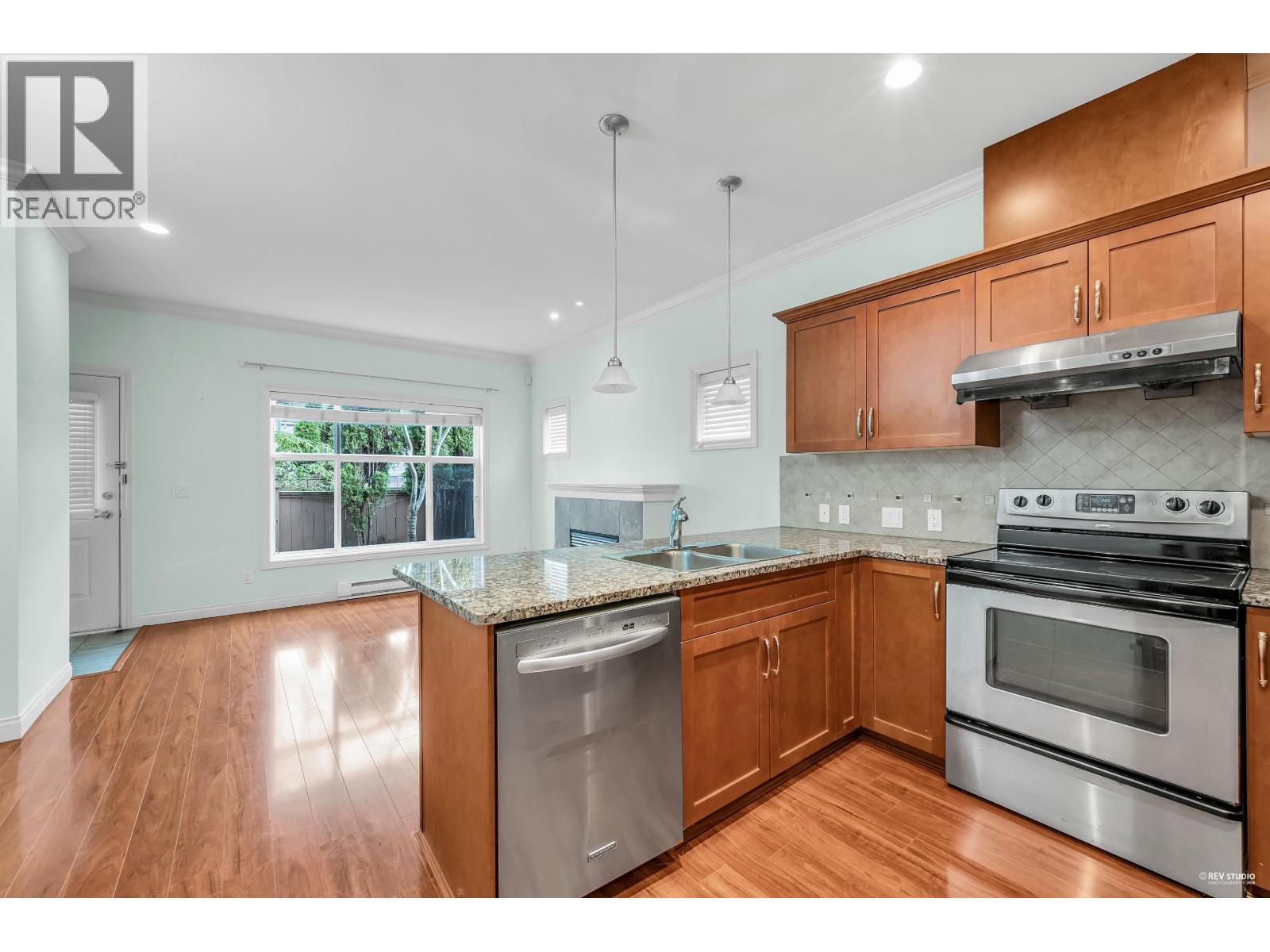 #1-8311 NO. 2 Road, Richmond