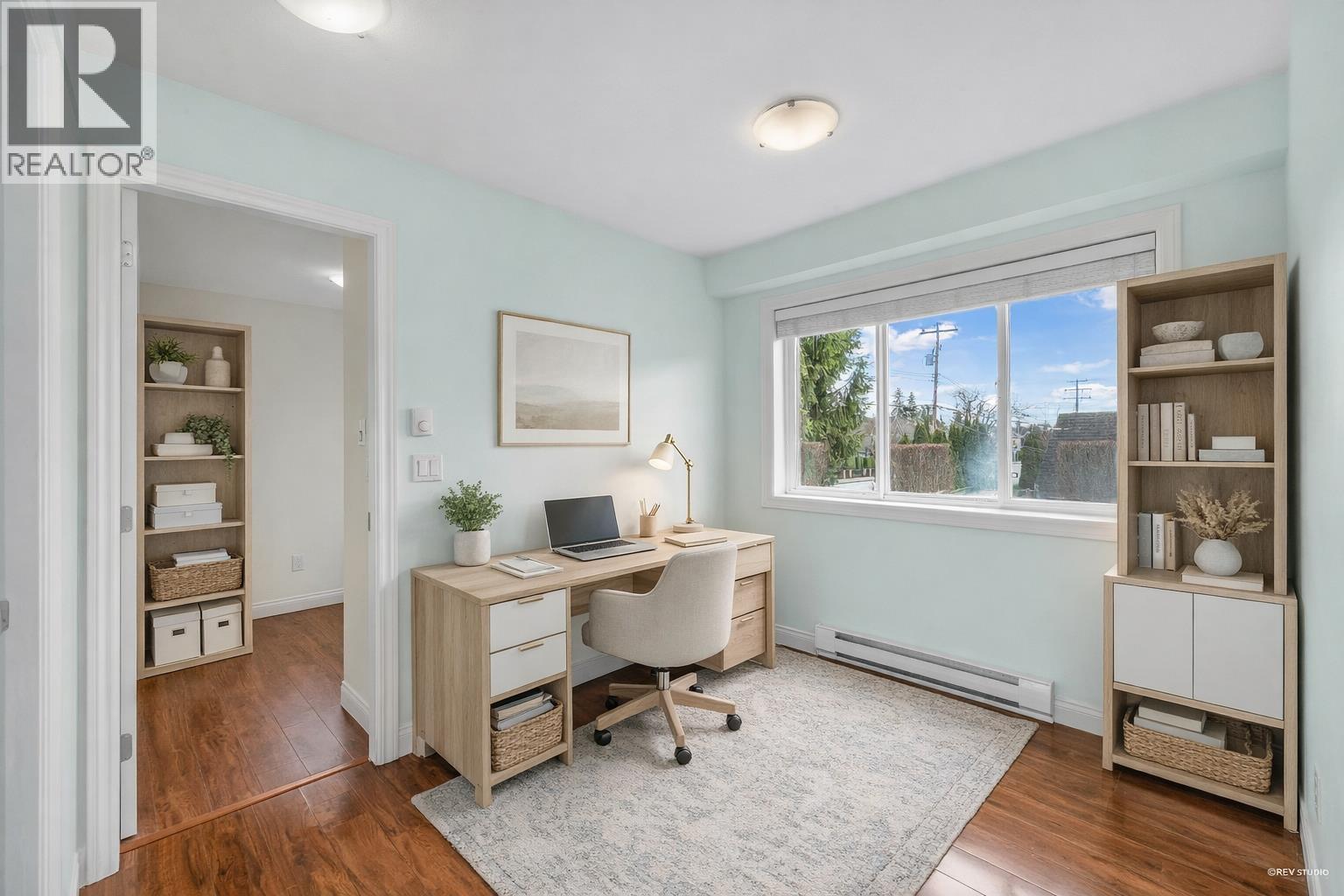 #1-8311 NO. 2 Road, Richmond