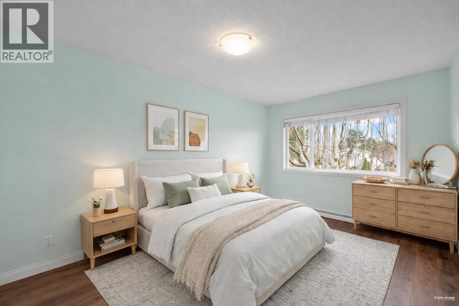 #1-8311 NO. 2 Road, Richmond