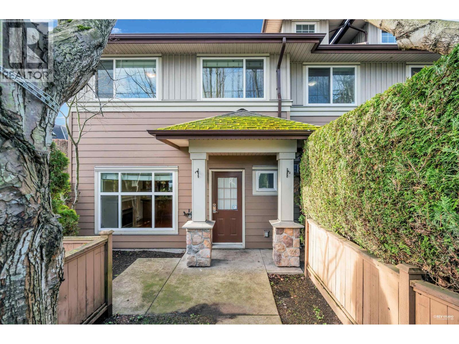 #1-8311 NO. 2 Road, Richmond