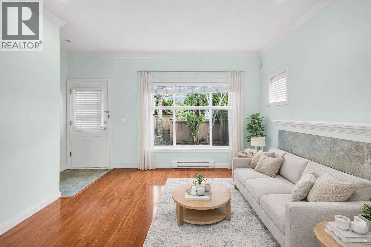 #1-8311 NO. 2 Road, Richmond