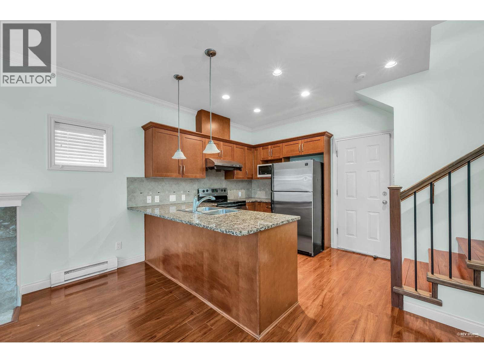 #1-8311 NO. 2 Road, Richmond