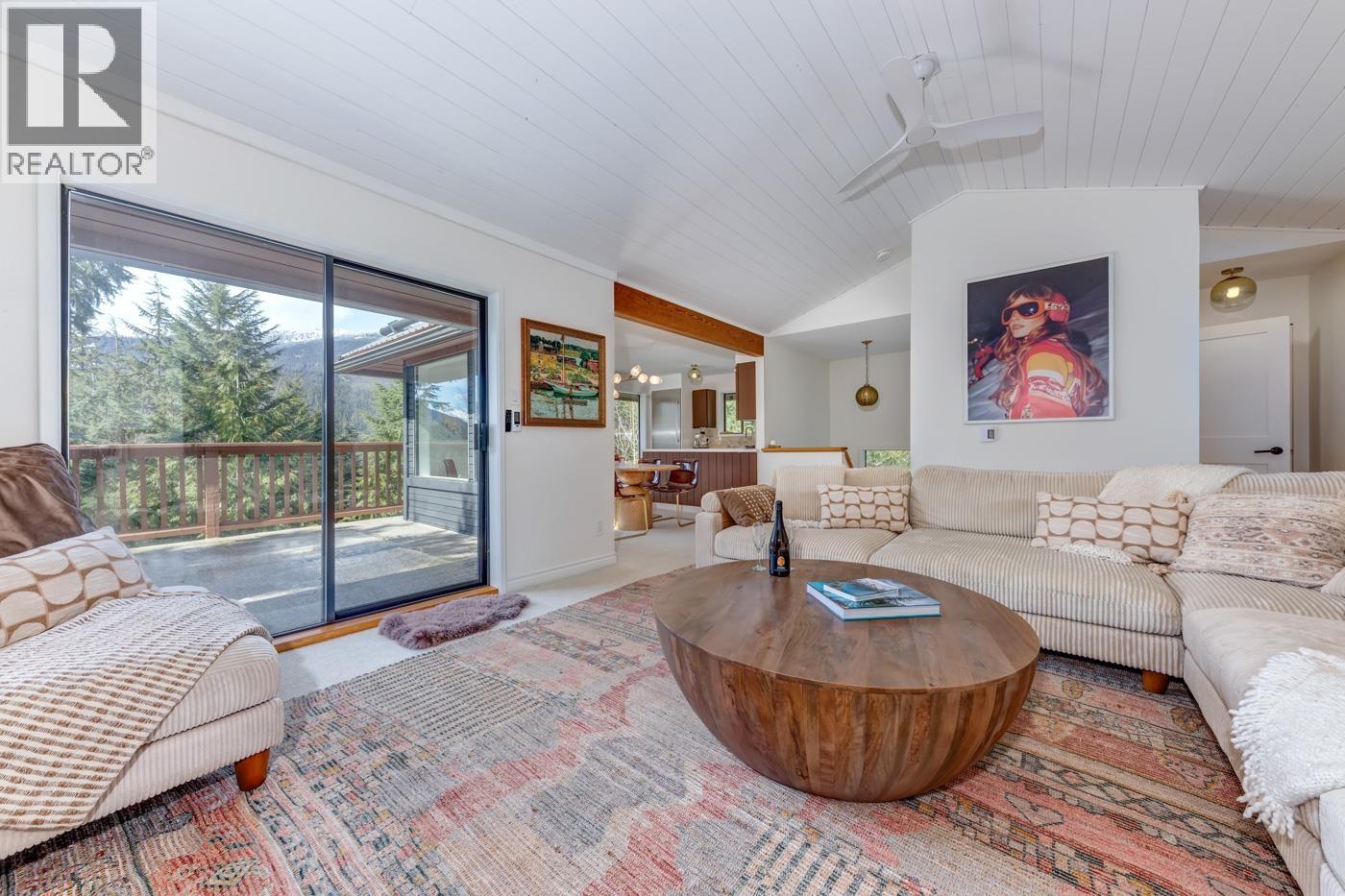 2290 BRANDYWINE WAY, Whistler