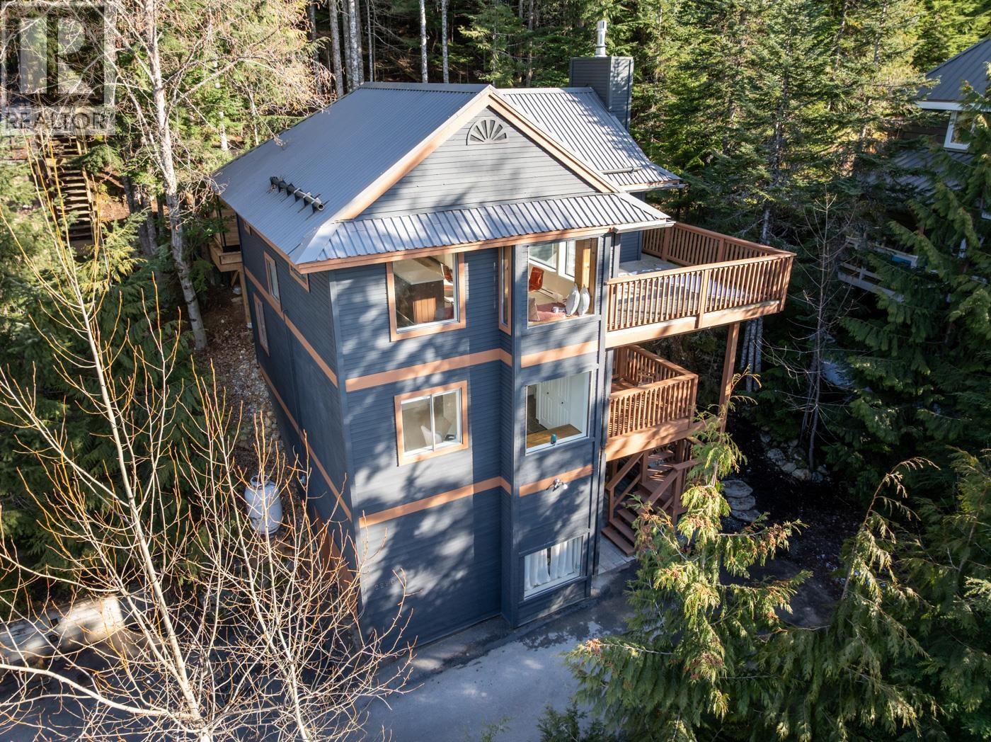 2290 BRANDYWINE WAY, Whistler