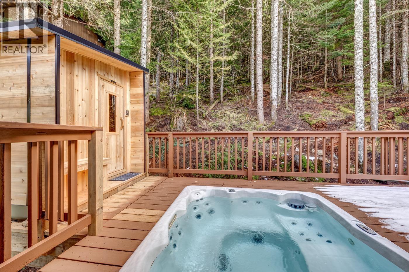 2290 BRANDYWINE WAY, Whistler