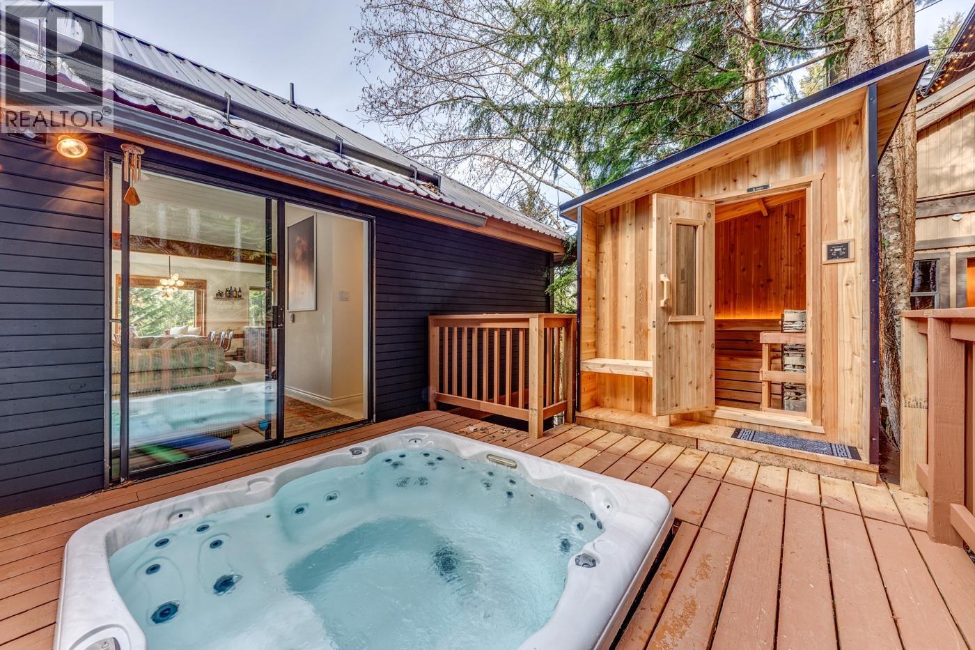 2290 BRANDYWINE WAY, Whistler