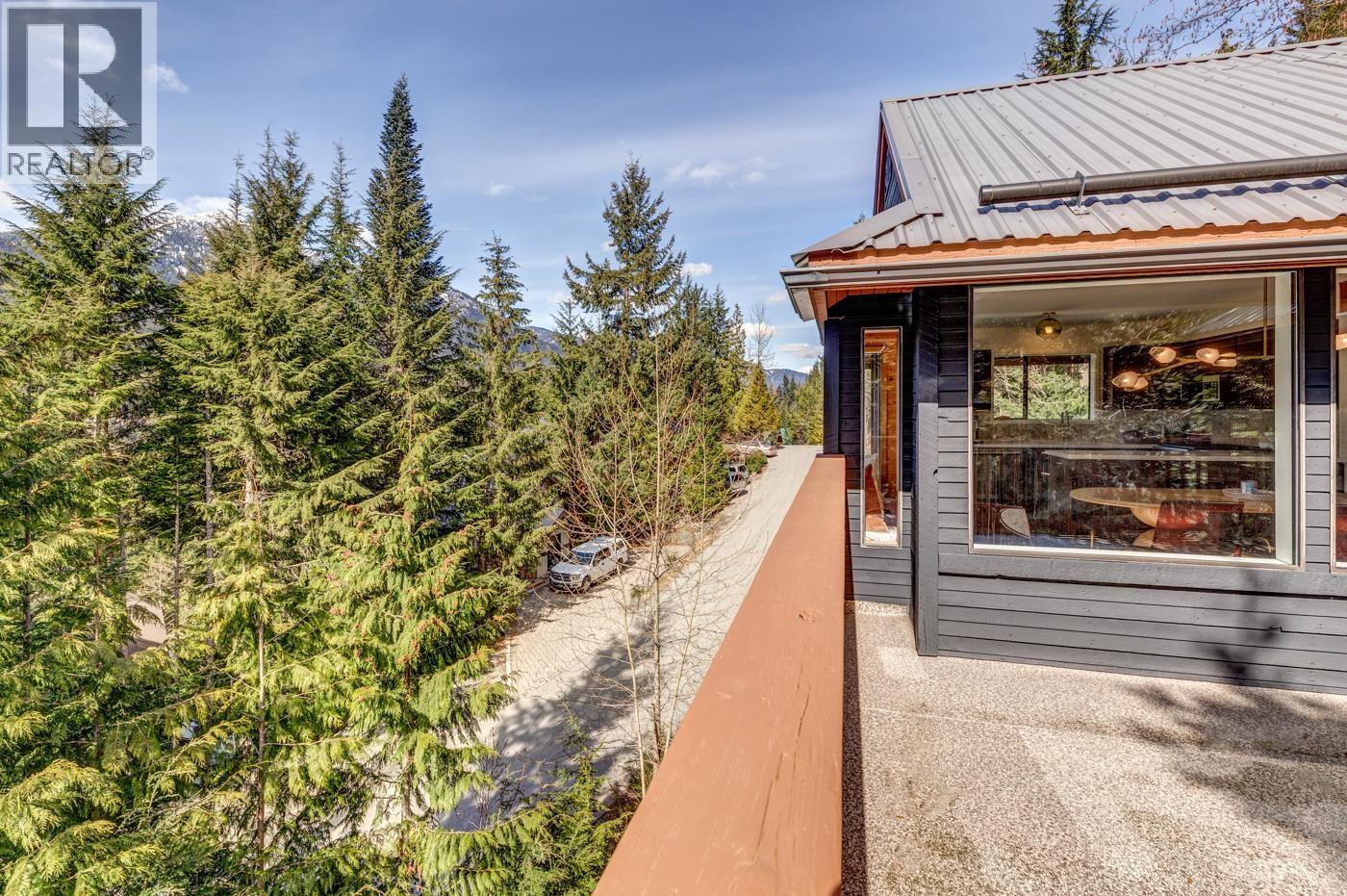 2290 BRANDYWINE WAY, Whistler