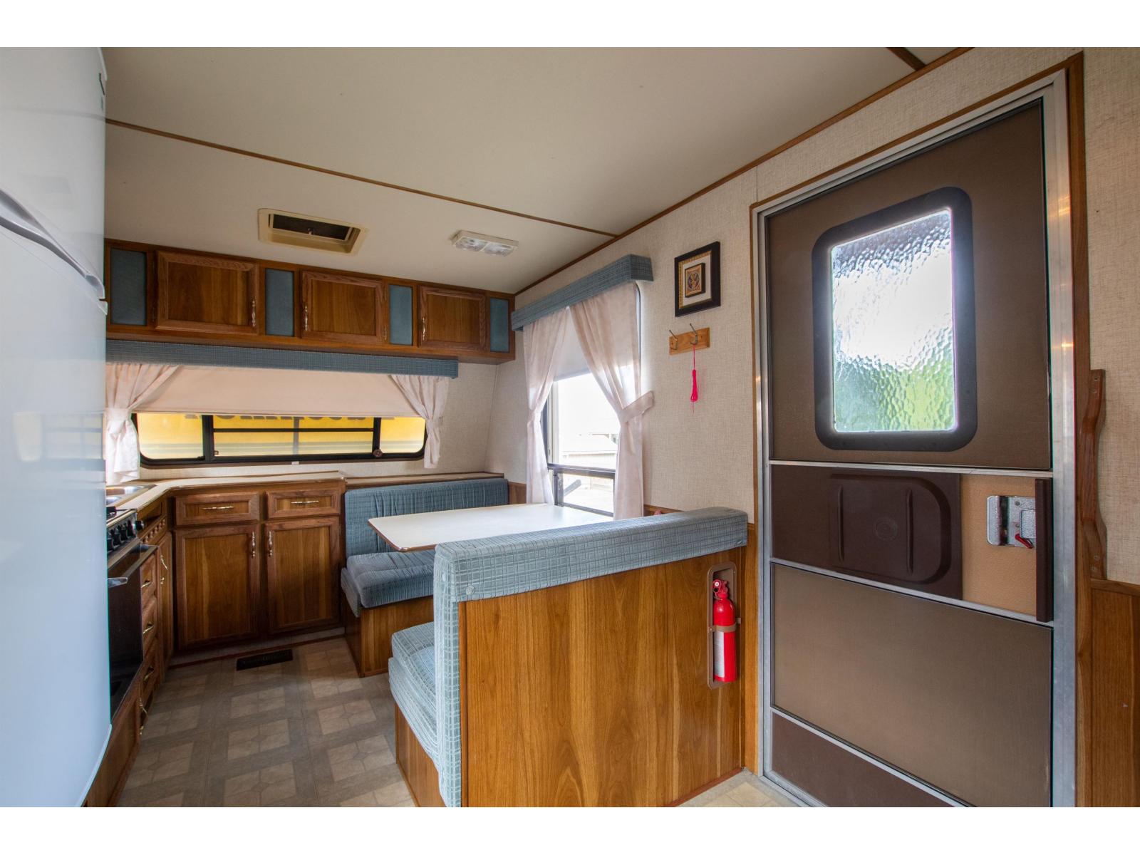 117 1436 FROST ROAD, Columbia Valley — photo 10