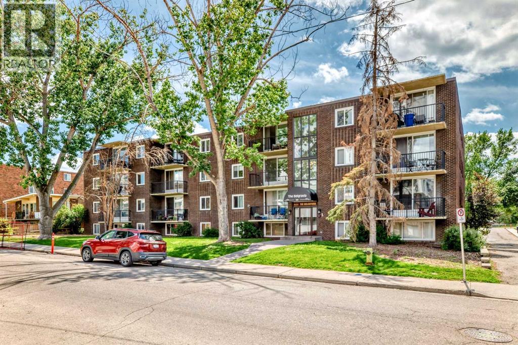 #305 635 57 Avenue SW - 2