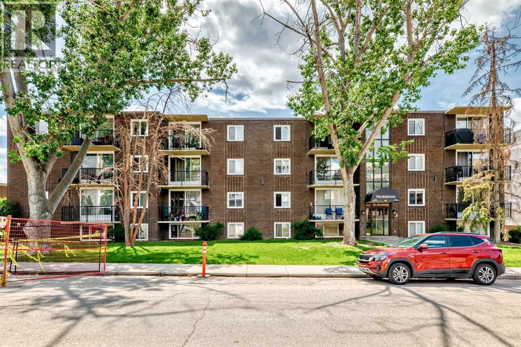 #305 635 57 Avenue SW - 1