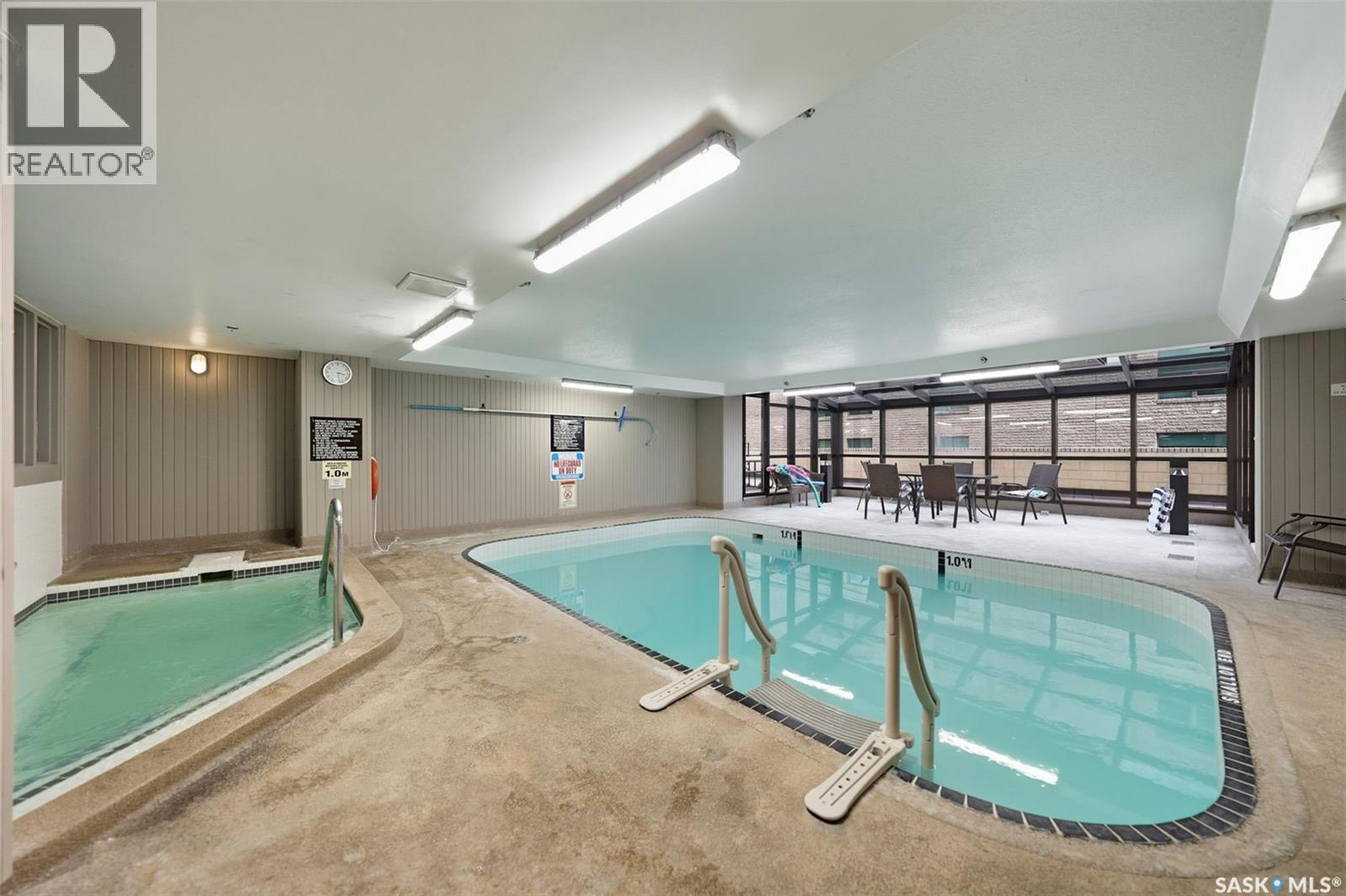 #1703 315 5TH AVENUE N - 23