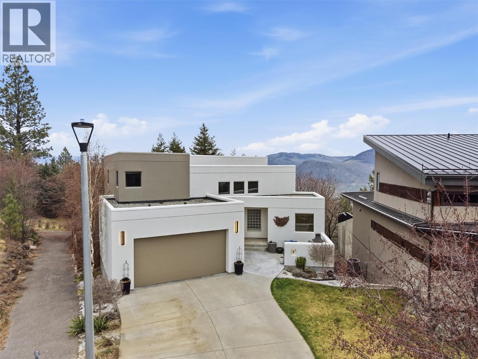  7 Chancellor Drive, Kamloops