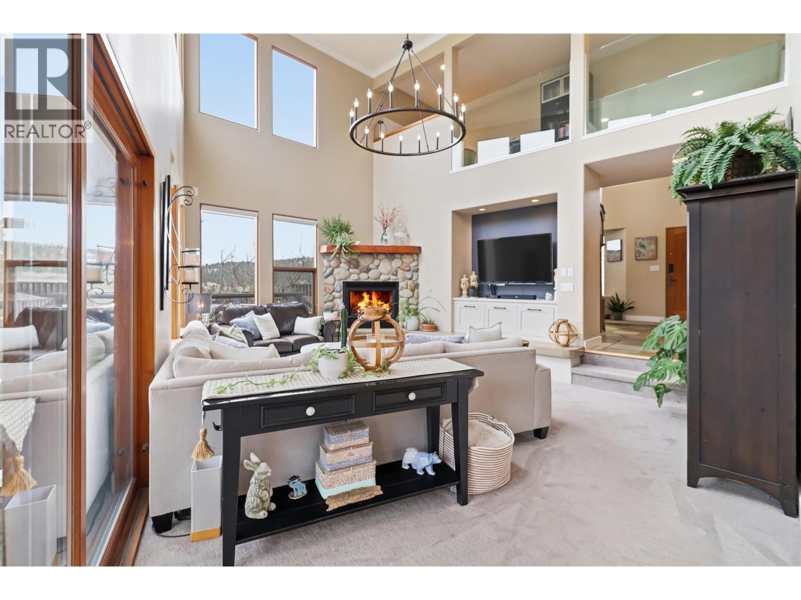  7 Chancellor Drive, Kamloops