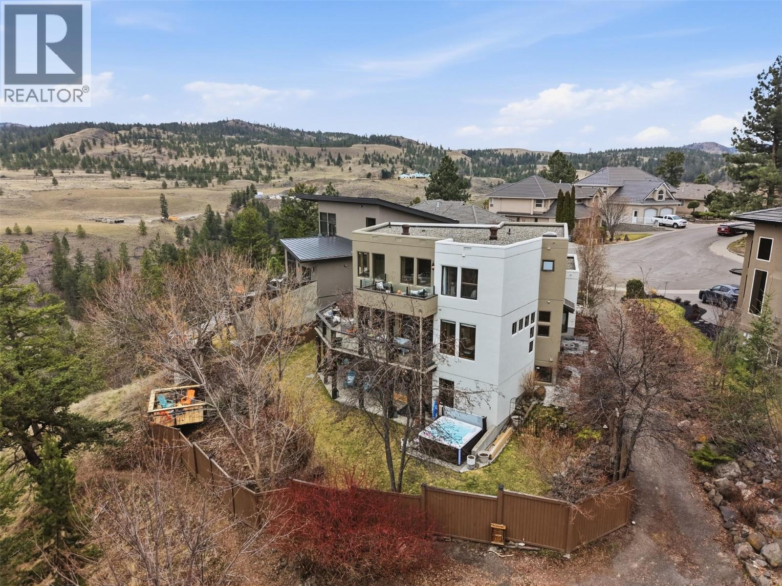  7 Chancellor Drive, Kamloops
