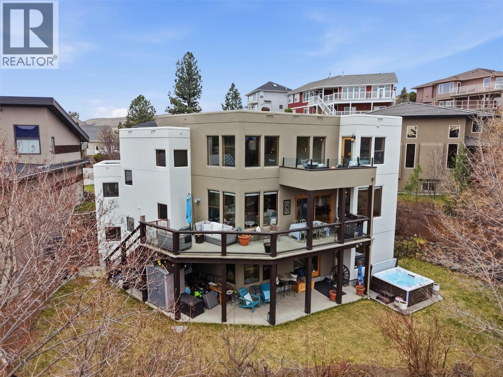 7 Chancellor Drive, Kamloops