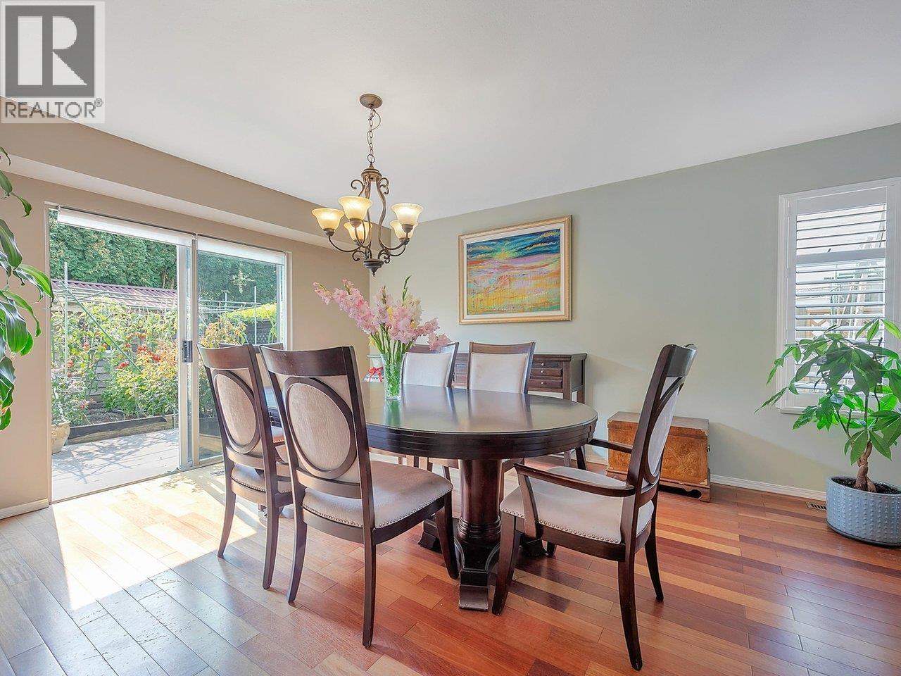 4660 MONCTON Street, Richmond