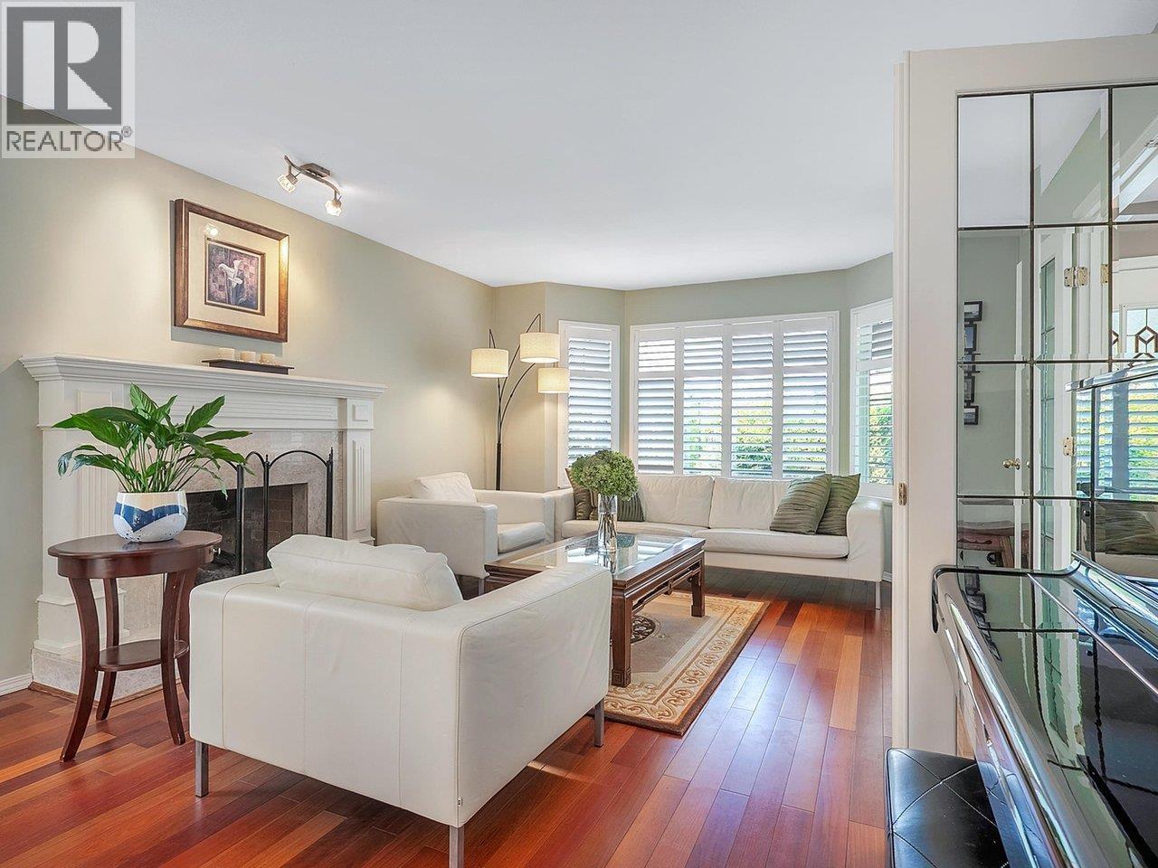 4660 MONCTON Street, Richmond