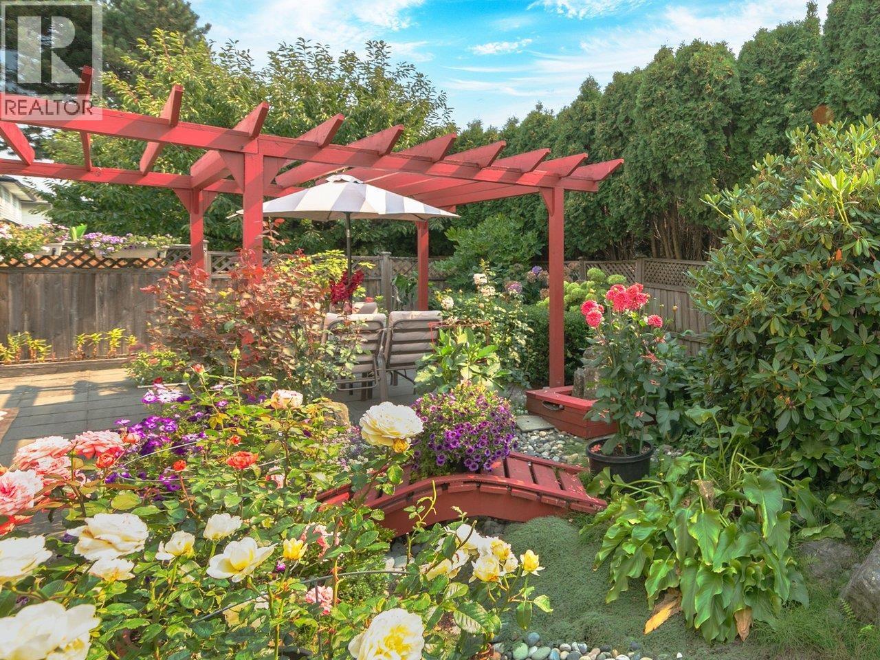 4660 MONCTON Street, Richmond