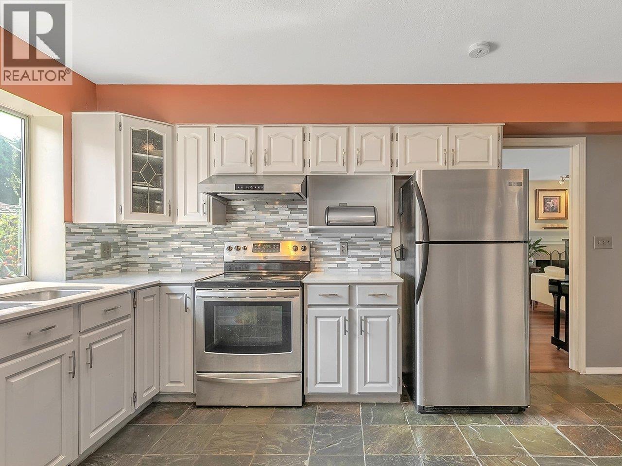 4660 MONCTON Street, Richmond