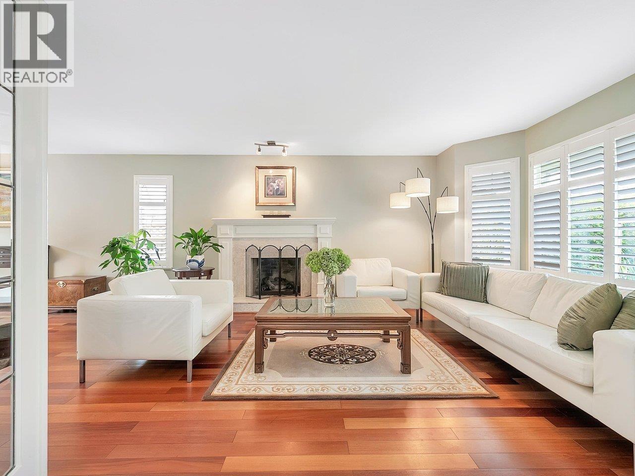 4660 MONCTON Street, Richmond