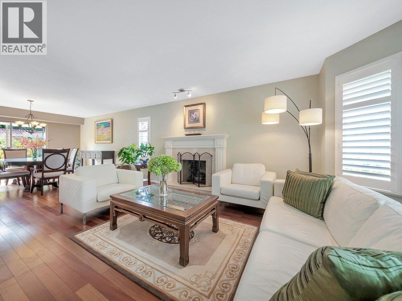 4660 MONCTON Street, Richmond