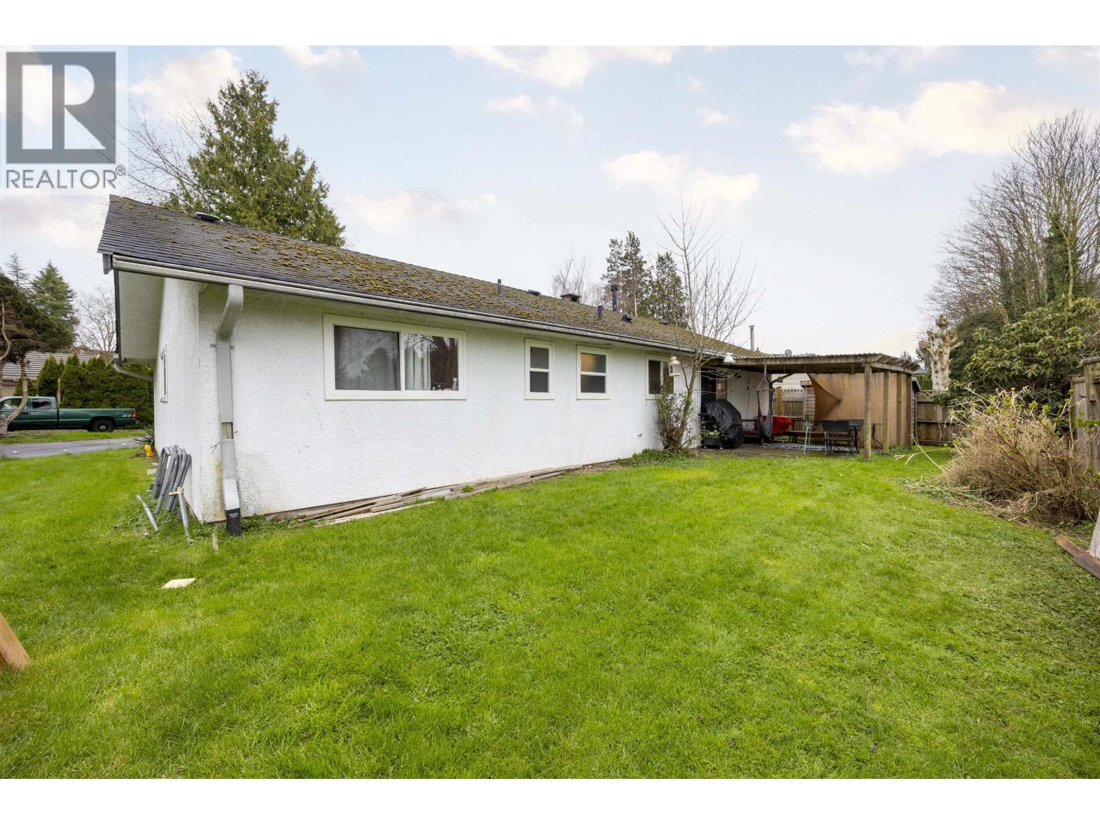 9291 RYAN Crescent, Richmond