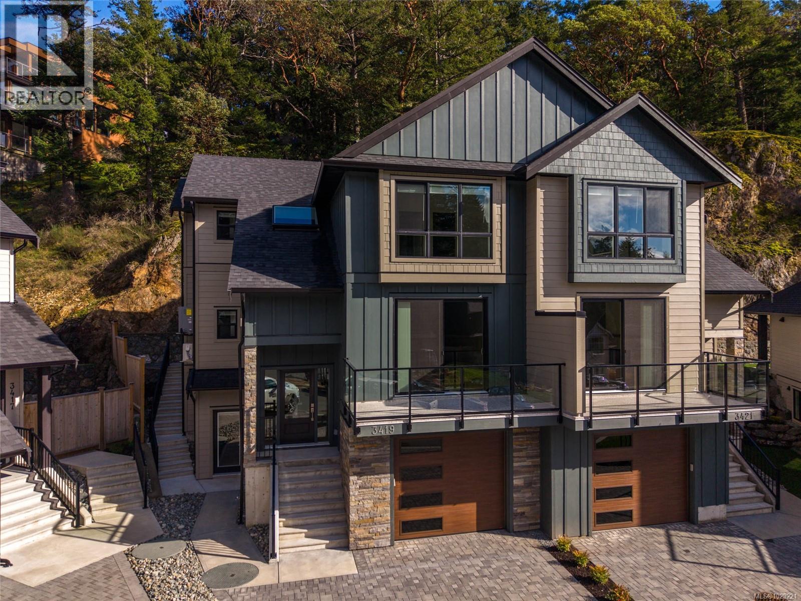 3419 Horizon Terr, Langford