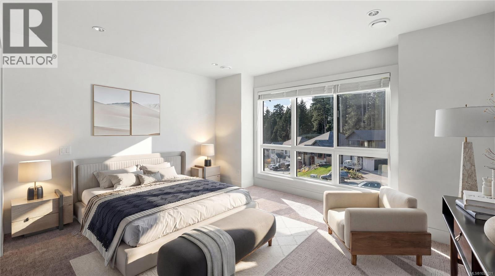 3419 Horizon Terr, Langford