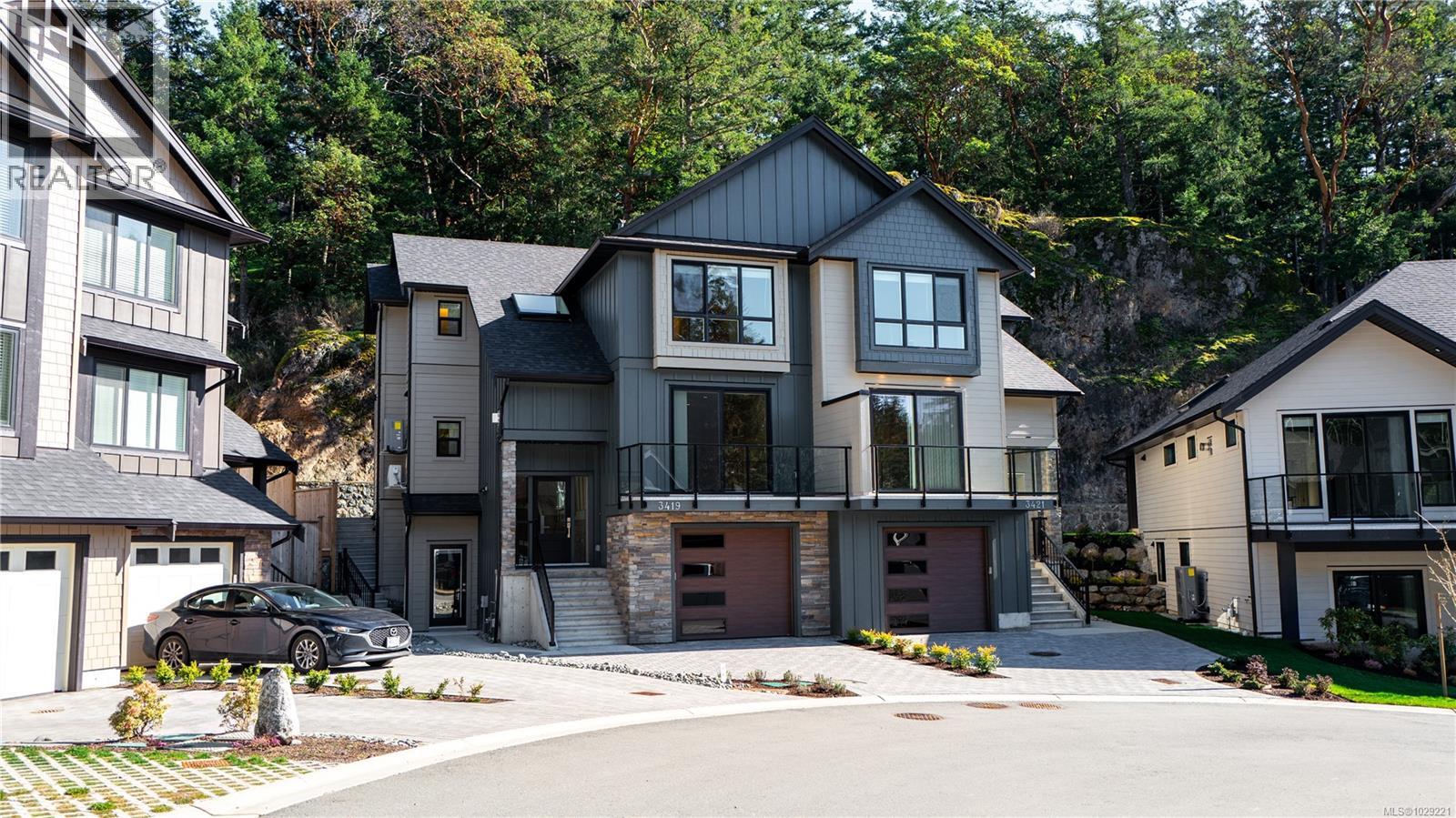 3419 Horizon Terr, Langford