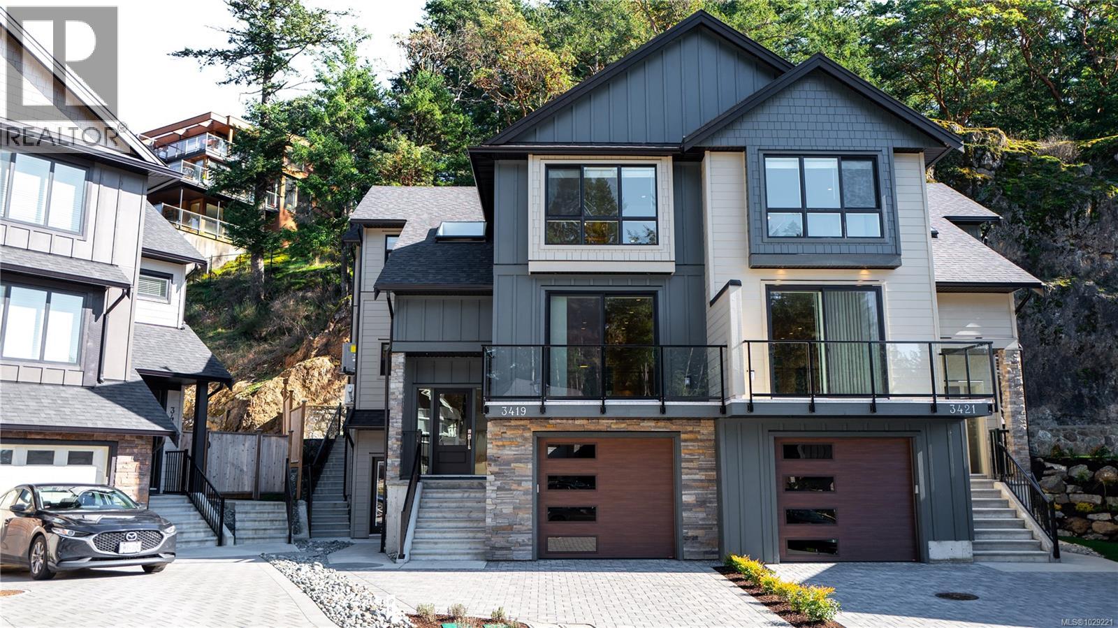 3419 Horizon Terr, Langford