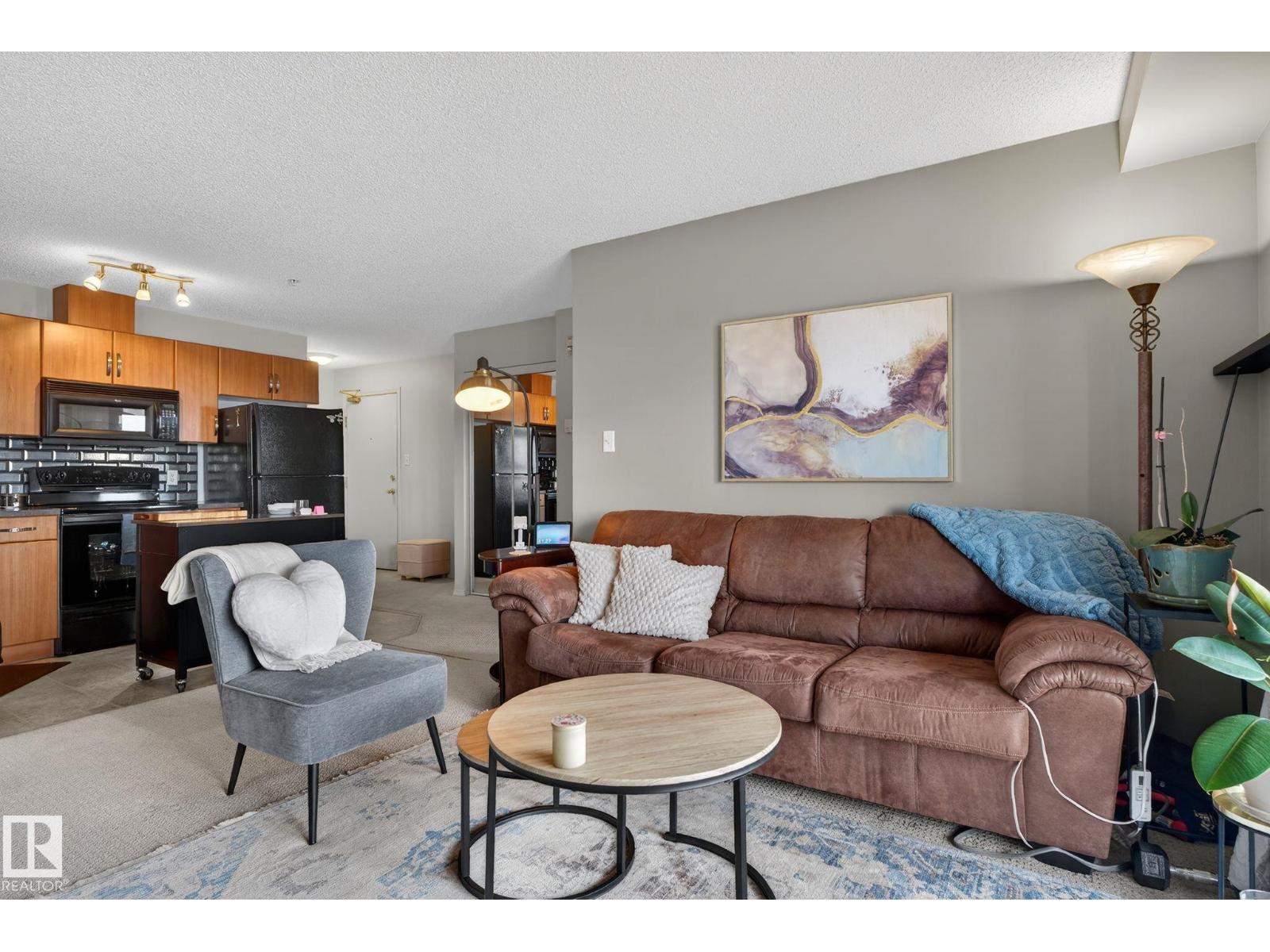 #423 2430 GUARDIAN RD NW, Edmonton