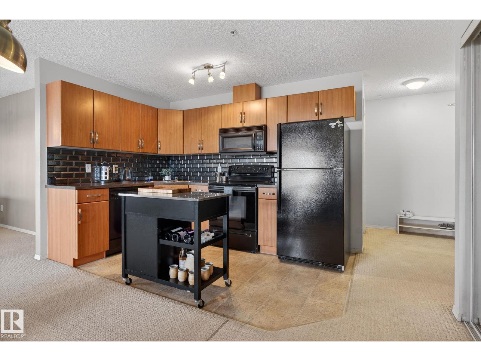 #423 2430 GUARDIAN RD NW, Edmonton