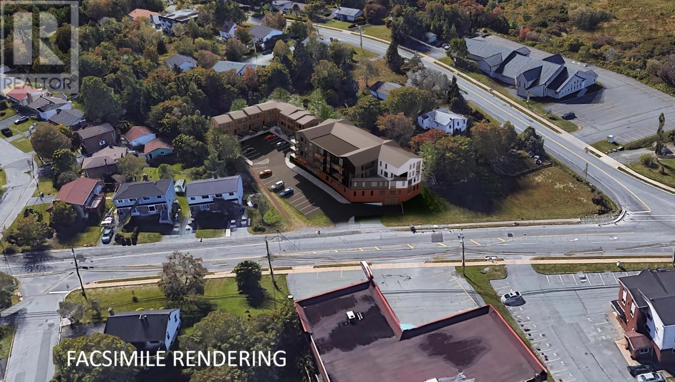 Property 4 of 4 of 1268 Cole Harbour Road